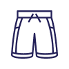 Sport Shorts