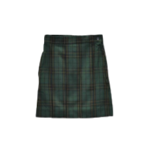 Scuba Sleeveless Princess Shorts